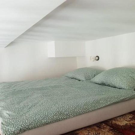 Appartamento Apartmán BESEDA Velke Porici Esterno foto