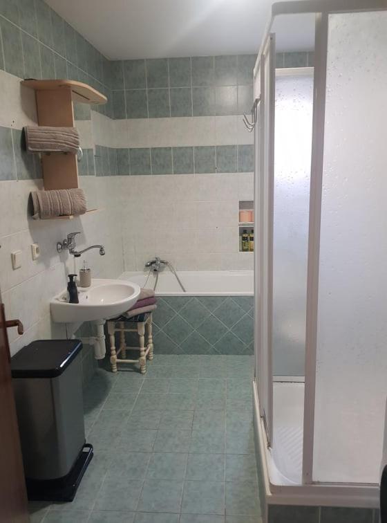 Appartamento Apartmán BESEDA Velke Porici Esterno foto