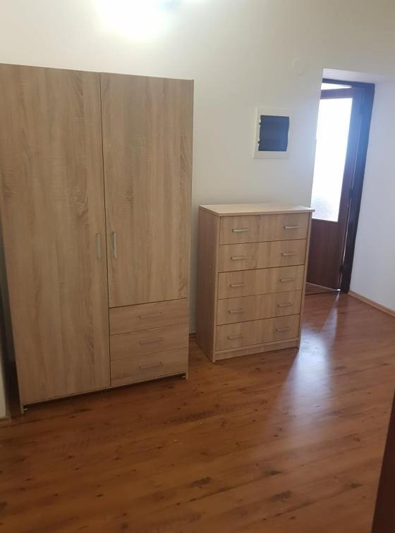 Appartamento Apartmán BESEDA Velke Porici Esterno foto