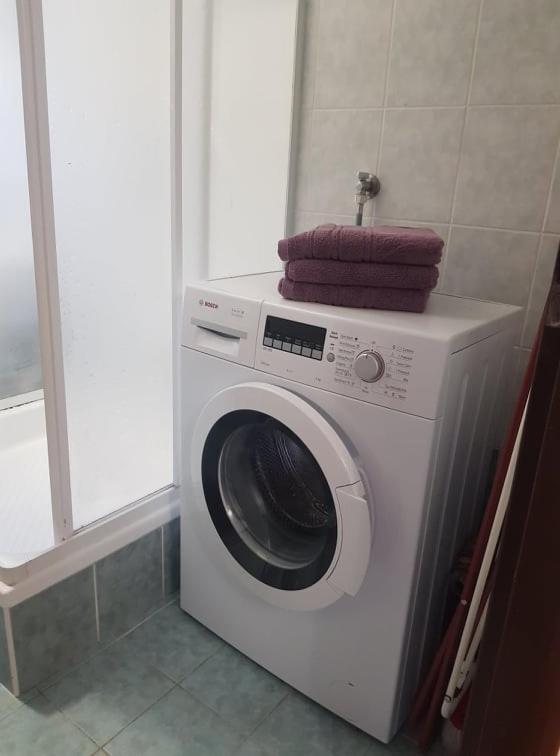 Appartamento Apartmán BESEDA Velke Porici Esterno foto