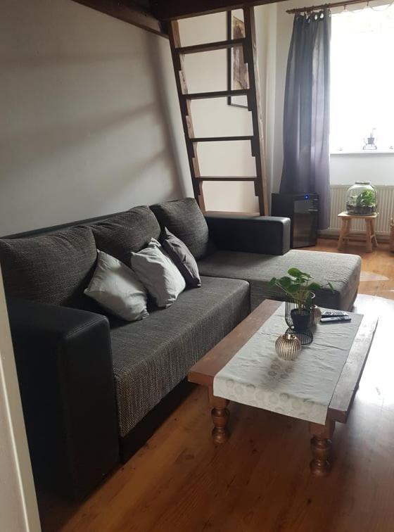 Appartamento Apartmán BESEDA Velke Porici Esterno foto