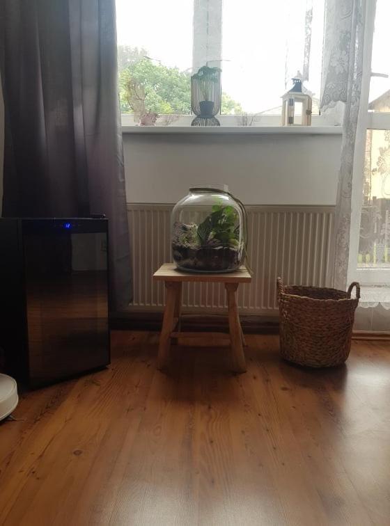 Appartamento Apartmán BESEDA Velke Porici Esterno foto