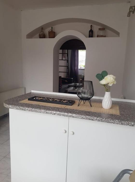 Appartamento Apartmán BESEDA Velke Porici Esterno foto