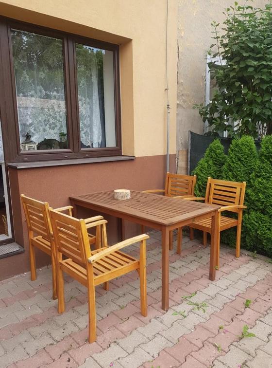 Appartamento Apartmán BESEDA Velke Porici Esterno foto