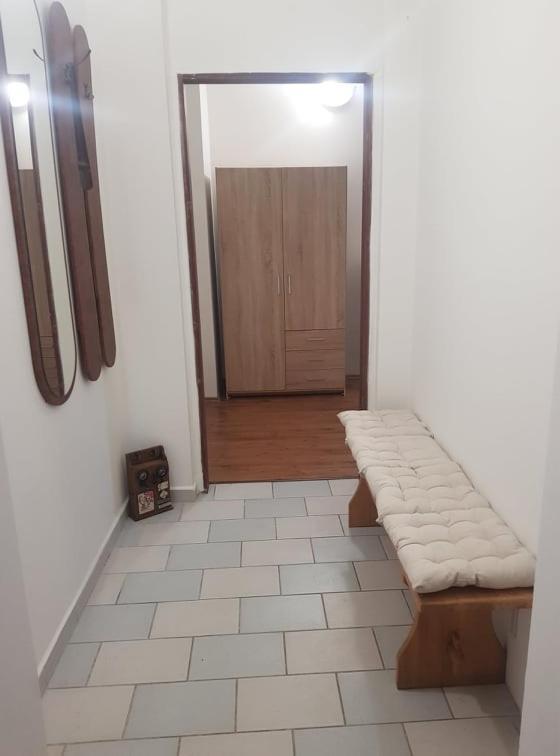 Appartamento Apartmán BESEDA Velke Porici Esterno foto