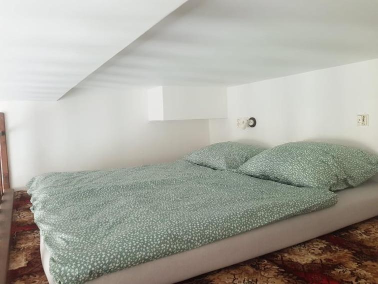 Appartamento Apartmán BESEDA Velke Porici Esterno foto
