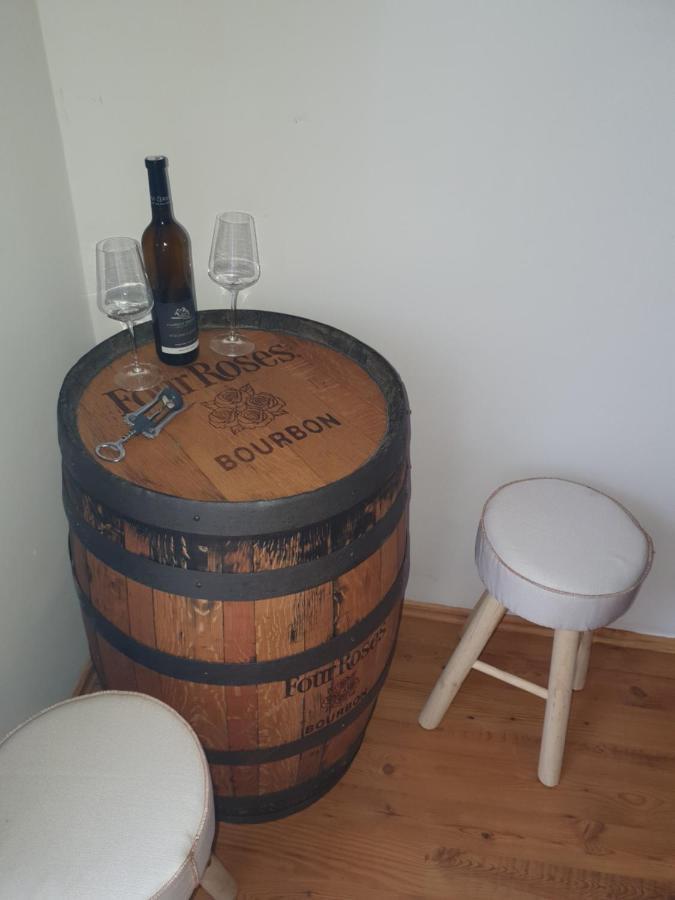 Appartamento Apartmán BESEDA Velke Porici Esterno foto